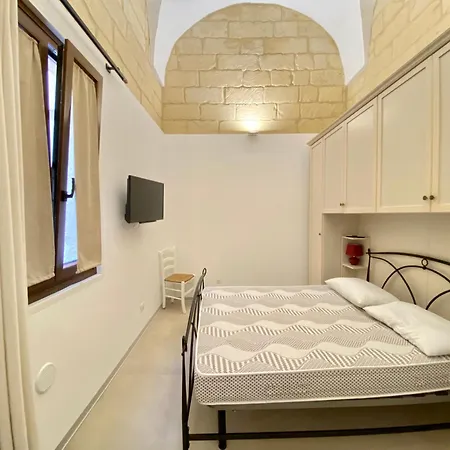 Apartman Nella Corte Di