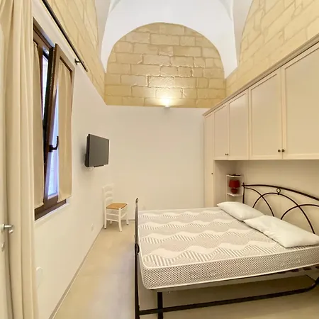Apartment Nella Corte Di *