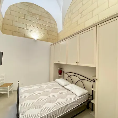 Apartment Nella Corte Di Lecce