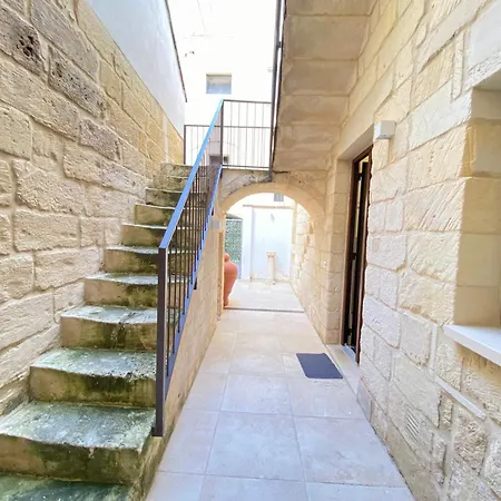 Apartment Nella Corte Di