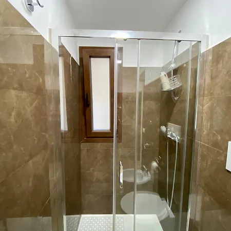 Apartament Nella Corte Di *