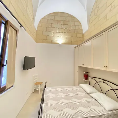 Apartment Nella Corte Di