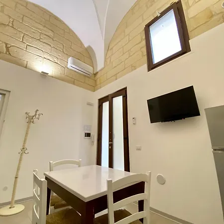Apartament Nella Corte Di Lecce