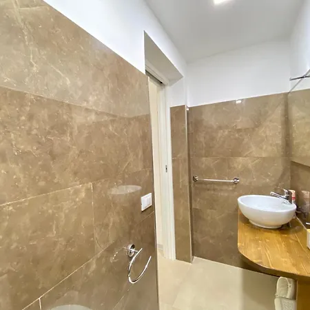 Apartment Nella Corte Di Lecce