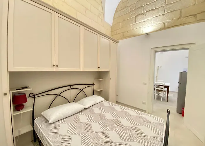 Nella Corte Di 公寓