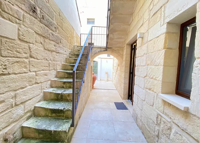 公寓 Nella Corte Di