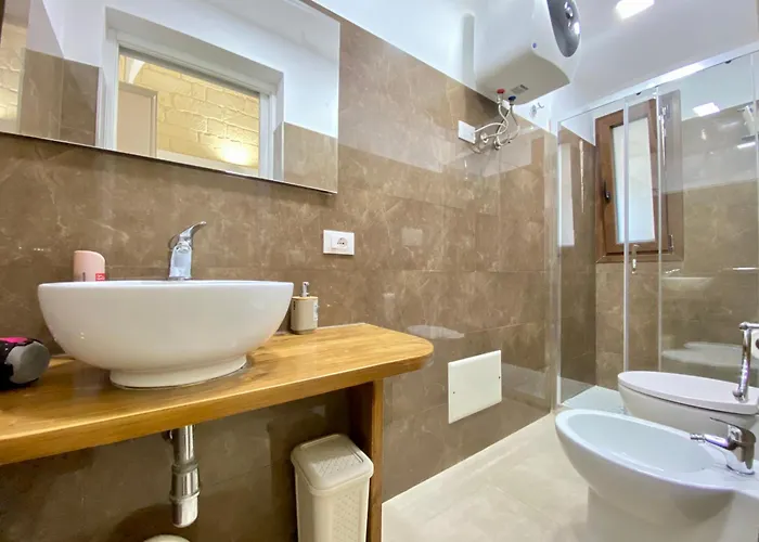 Nella Corte Di 公寓 *