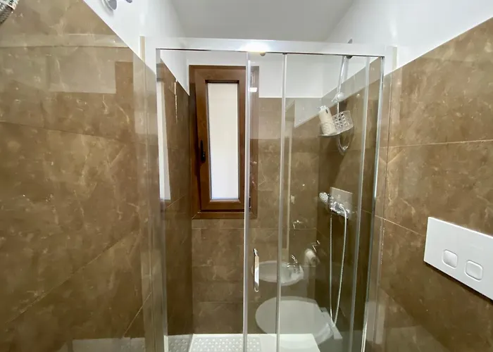 公寓 Nella Corte Di *