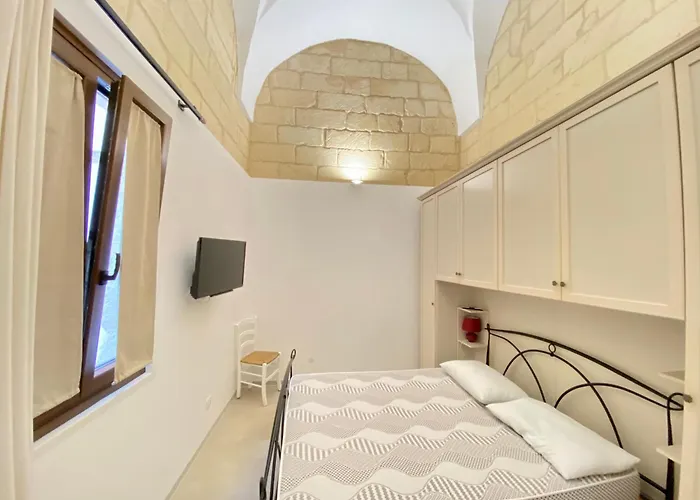 דירה Nella Corte Di