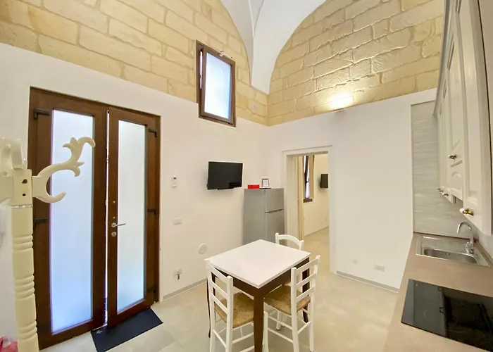 Nella Corte Di 公寓 *