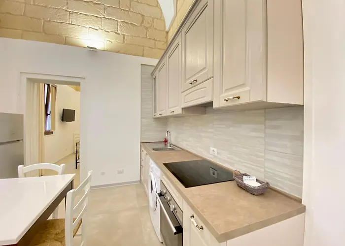 Nella Corte Di 公寓