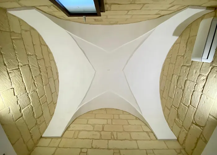 Nella Corte Di 公寓 *