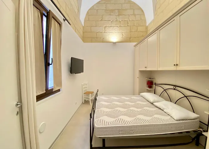 公寓 Nella Corte Di